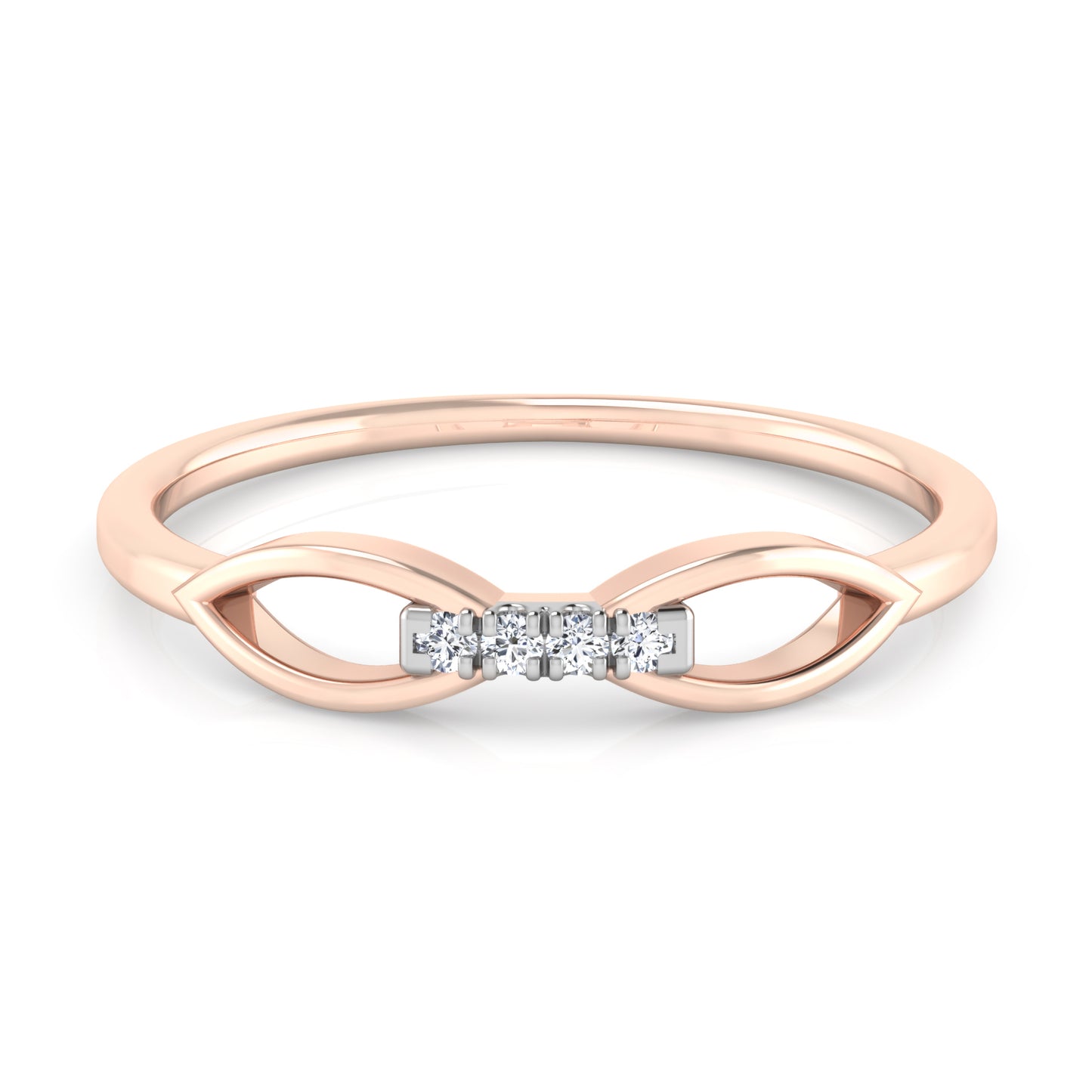 Dream 18Kt Diamond Ring