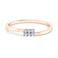 Onyx 14Kt Diamond Ring