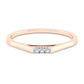 Bloom 18Kt Diamond Ring