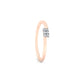 Onyx 14Kt Diamond Ring