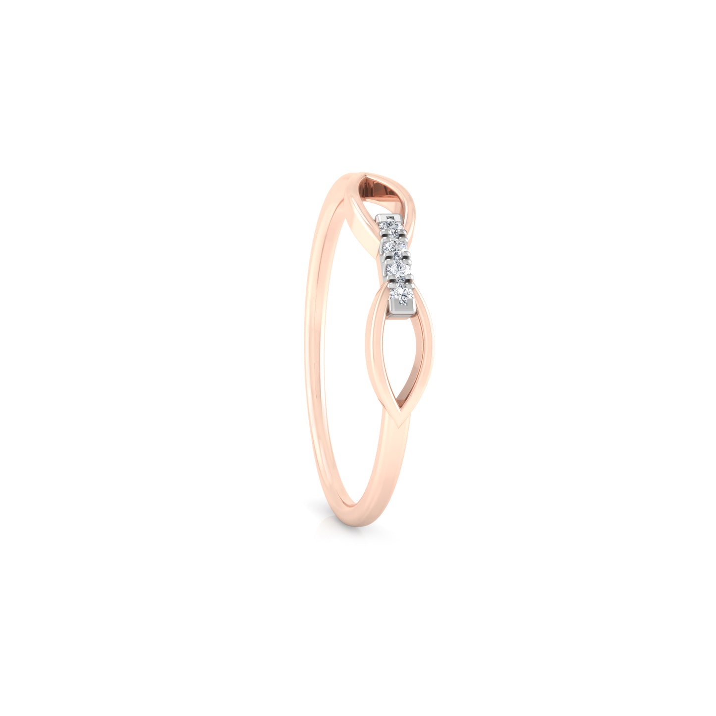 Dream 18Kt Diamond Ring