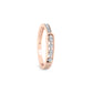 Enigma 14Kt Diamond Ring