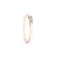 Bloom 18Kt Diamond Ring
