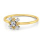 Dreamglow 18Kt Diamond Ring