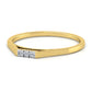 Bloom 18Kt Diamond Ring