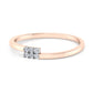 Onyx 14Kt Diamond Ring
