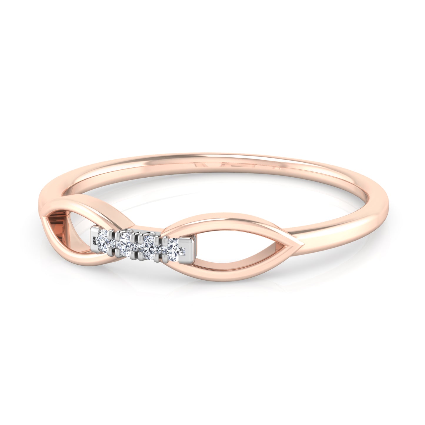Dream 18Kt Diamond Ring