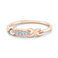 Ephemeral 18Kt Diamond Ring