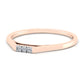 Bloom 18Kt Diamond Ring