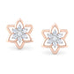 Mirage Melody Diamonds 18K
