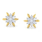 Aurora Blossom Gems 18K