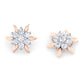 Aurora Blossom Gems 18K