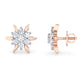 Aurora Blossom Gems 18K