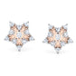 Serene Stardust Earrings