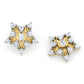Serene Stardust Earrings