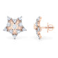 Serene Stardust Earrings