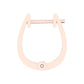 Brilliant Beam Hoops