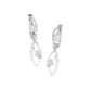 Luminous Luxe Hoops