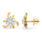 Moonlit Mystique Earrings
