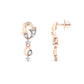 Raindrop Earrings