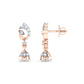 Gossamer Glamour Earrings