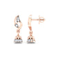 Prismatic Earrings
