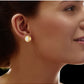 Enigmatic Echo Diamond Studs 18K
