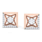 Twilight Tranquility Diamond Threaders