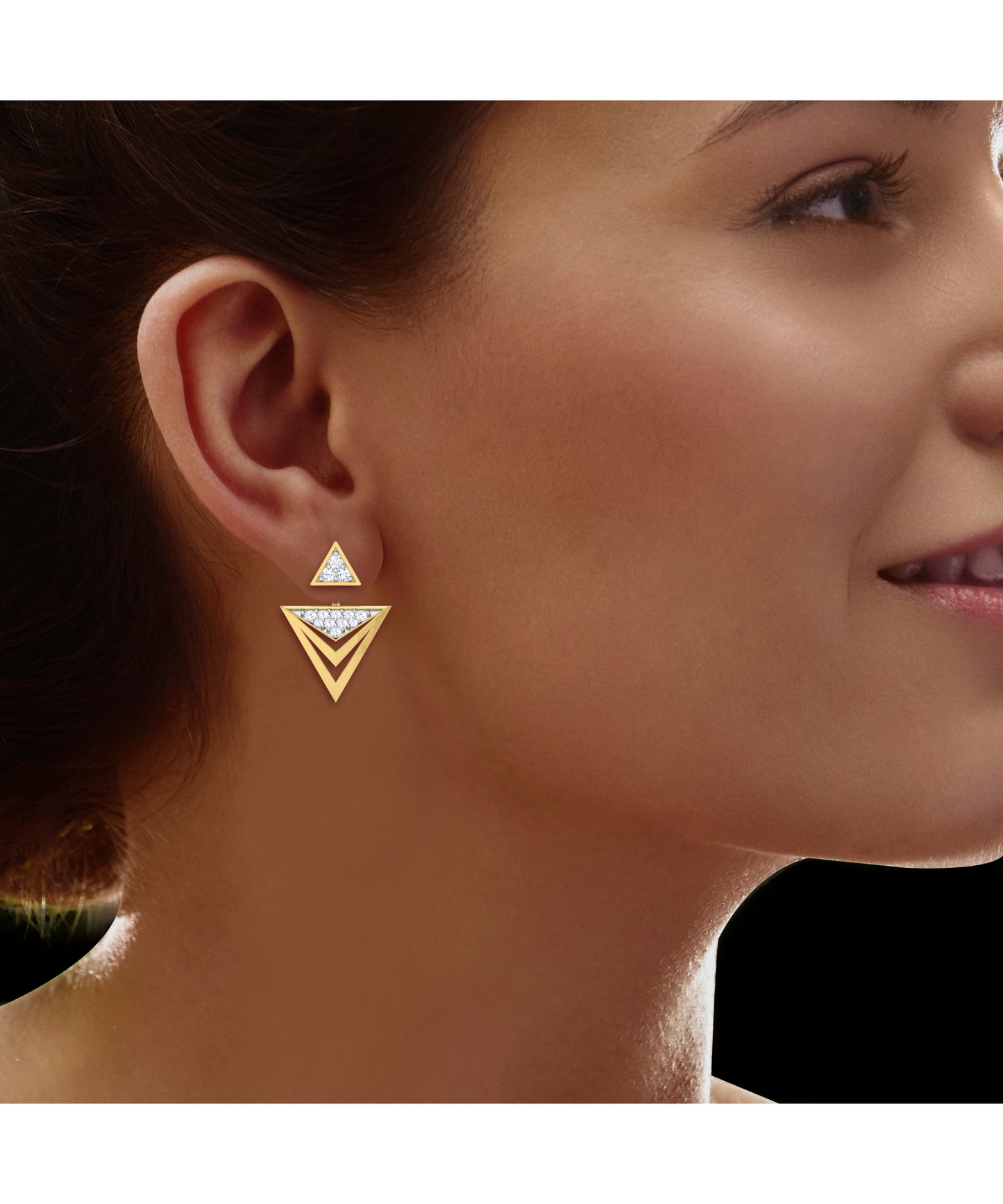 Regal Resplendence Diamond Drops