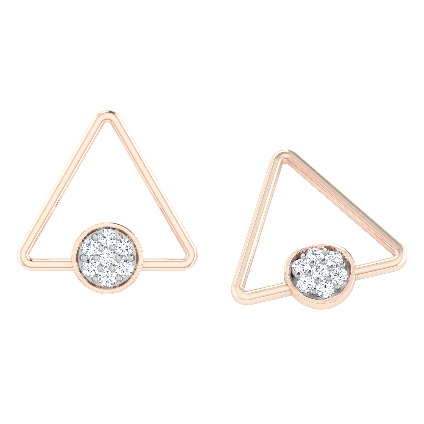 Ethereal Enigma Diamond Drops