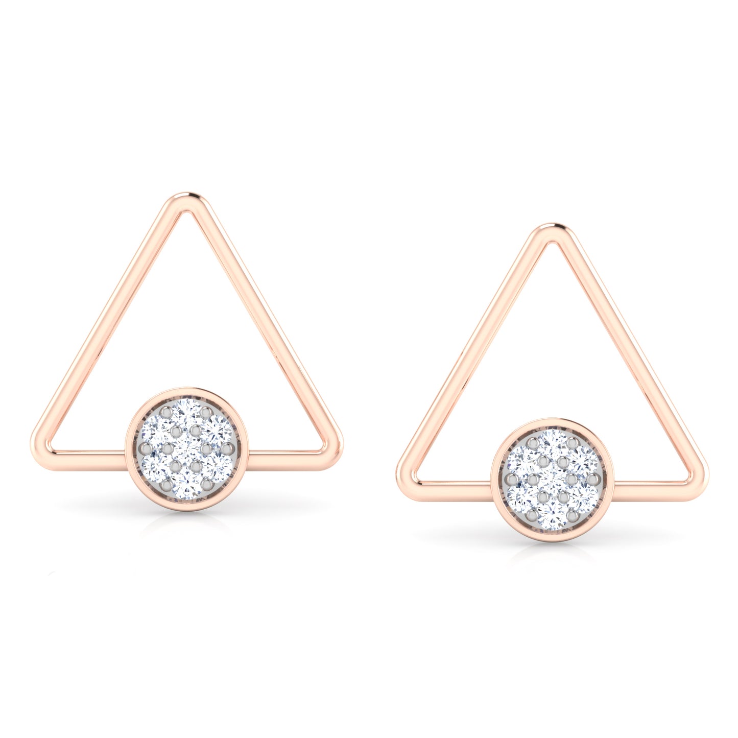 Ethereal Enigma Diamond Drops