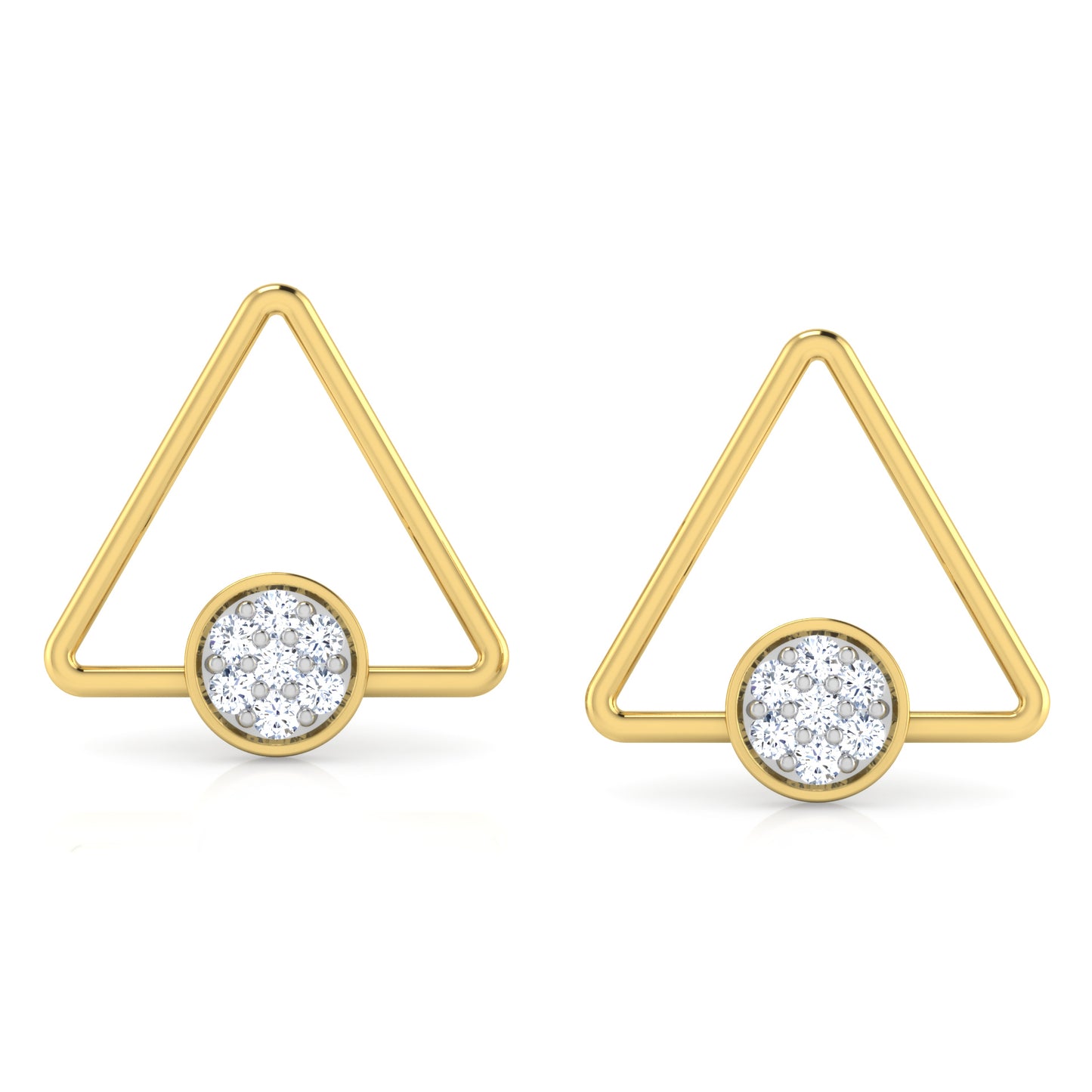 Ethereal Enigma Diamond Drops