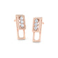 Aurora Arcane Diamond Studs