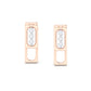 Aurora Arcane Diamond Studs