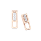 Aurora Arcane Diamond Studs