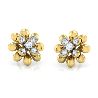Moonlit Marvel Earrings