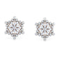 Aurora Adorn Earrings 18K