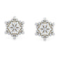 Aurora Adorn Earrings 18K