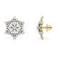 Aurora Adorn Earrings 18K