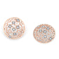 Enchanted Eden Earrings 18K
