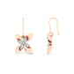 Radiant Rivulet Earrings