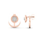 Glacial Gleam Earrings