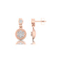 Whispering Willowbloom Earrings