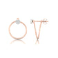 Prismatic Paradise Earrings