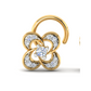 Twilight Tranquility Nose Pin