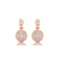 Whispering Willowbloom Earrings