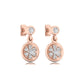 Whispering Willowbloom Earrings
