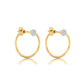 Prismatic Paradise Earrings