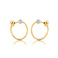 Prismatic Paradise Earrings