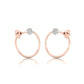 Prismatic Paradise Earrings